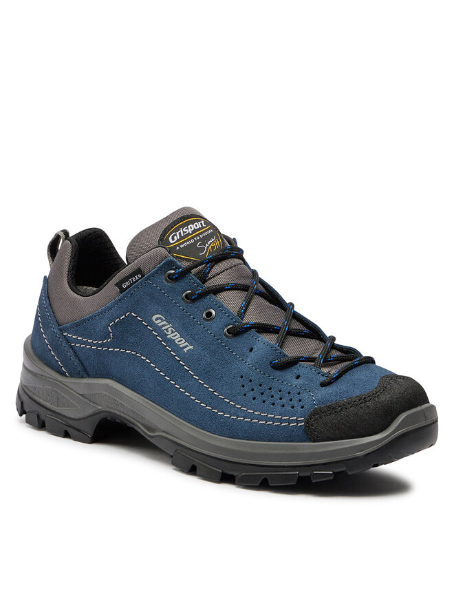 Grisport Туристически Grisport 14527S2G Тъмносин