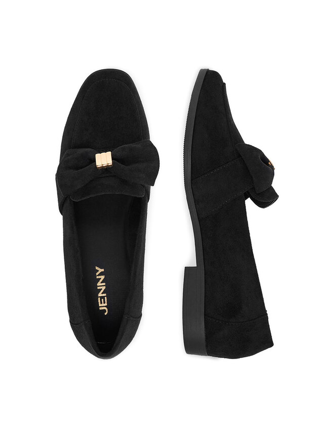 JENNY Slipper JENNY CEO-R25SS05875 Schwarz