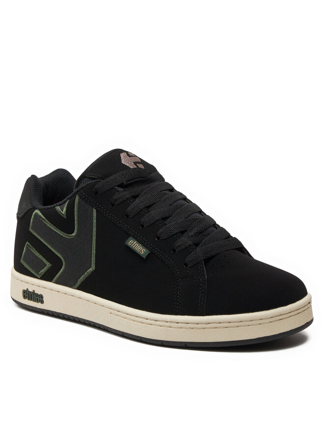 Etnies Superge Etnies Fader 4101000203 Črna
