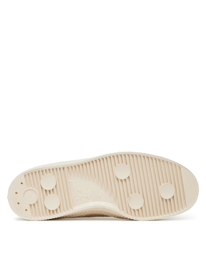 Novesta Sneakers Novesta Star Master Hemp N472009-BEI87Y123 Μπεζ