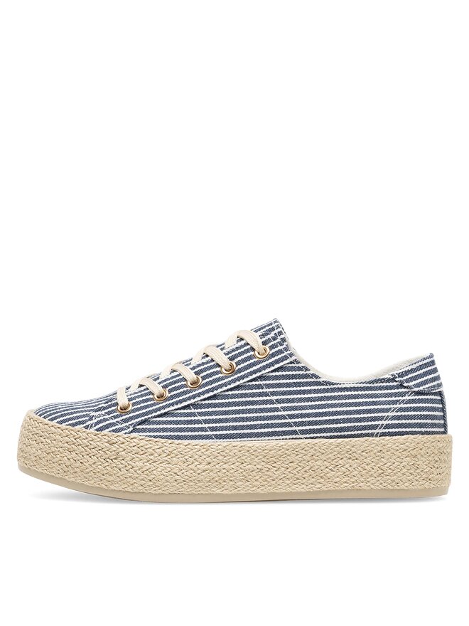 Jenny Fairy Sneakers Jenny Fairy EMMA WSK1576-05 Σκούρο μπλε