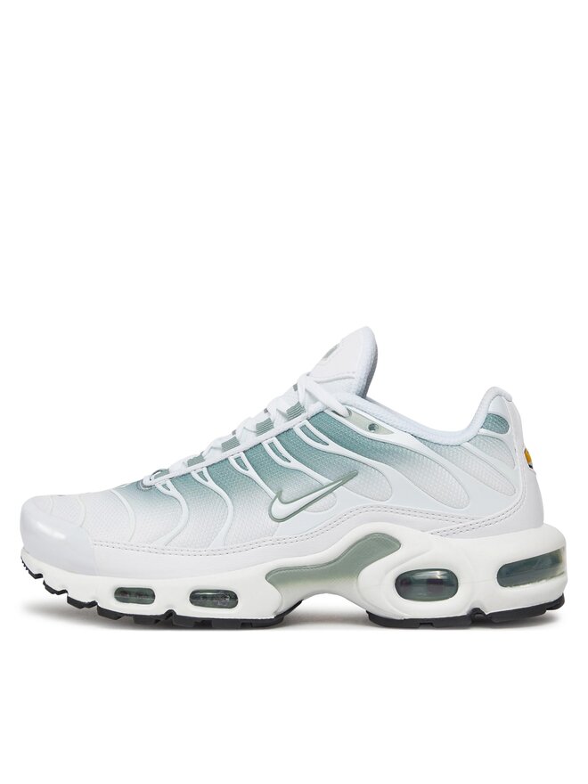Nike Αθλητικά Nike W Air Max Plus DZ3670 100 Λευκό