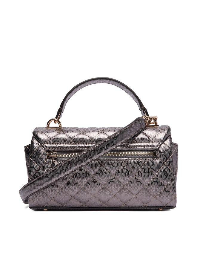 Guess Сумка Guess HWGM81 57200 Срібний