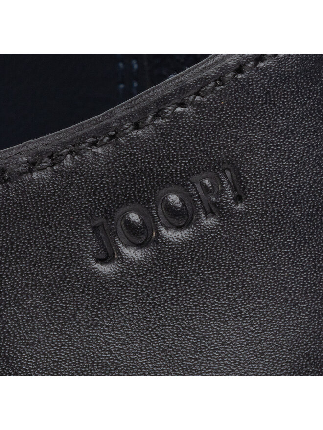 JOOP! Halbschuhe JOOP! Kleitos 4140004393 Schwarz