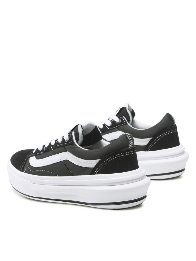 Vans old skool all black philippines cheap