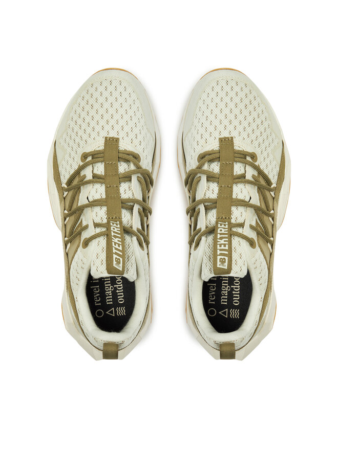 New Balance Zapatillas New Balance DynaSoft Tektrel WTTTROT1 Beis