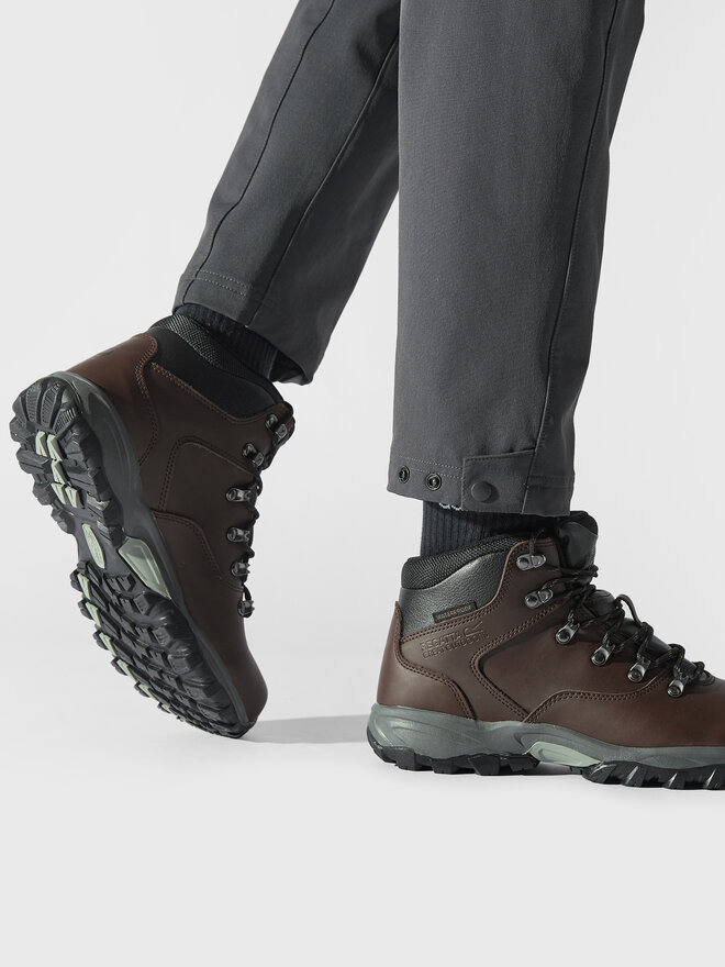 Regatta Туристически Regatta Bainsford RMF515 Кафяв