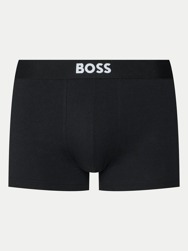 BOSS BOSS Boxershorts-Set BOSS ONE 50544263 Schwarz
