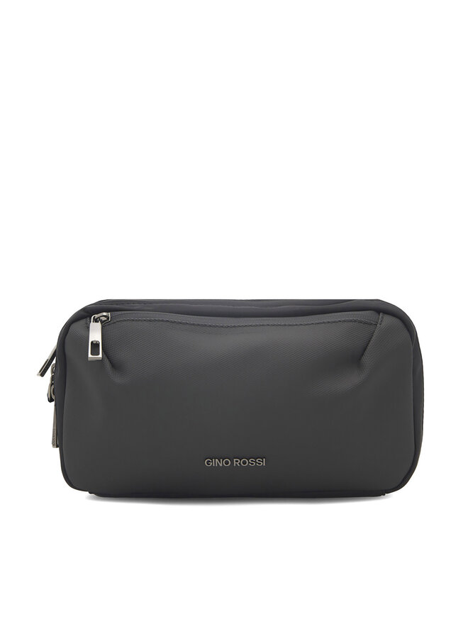 Gino Rossi Kosmetiktasche Gino Rossi GIN-E-033-05 Schwarz