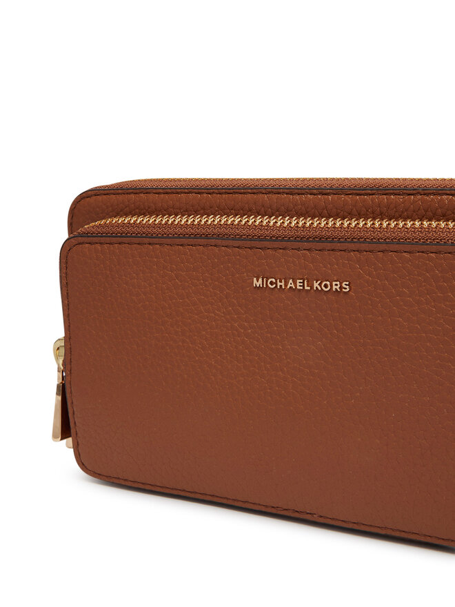 MICHAEL Michael Kors Handtasche MICHAEL Michael Kors 32F5GJ6C7L Braun