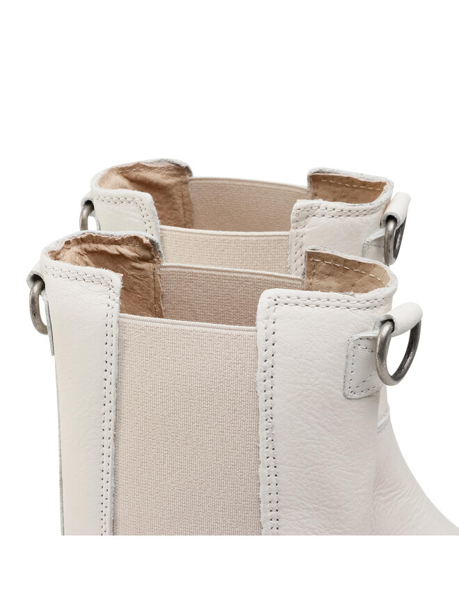 Bronx Botines Chelsea Bronx 47268-AA Blanco
