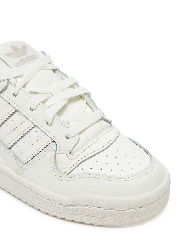 adidas Basketballschuhe adidas Forum Low CL IH7916 Weiß