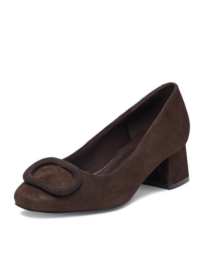 Lasocki Pumps Lasocki CEO-HY7165-1 Dunkelbraun