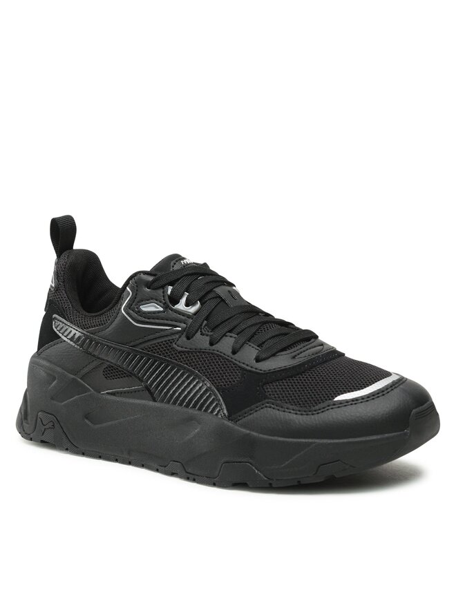 Puma hybrid scarpe uomo nero new arrivals