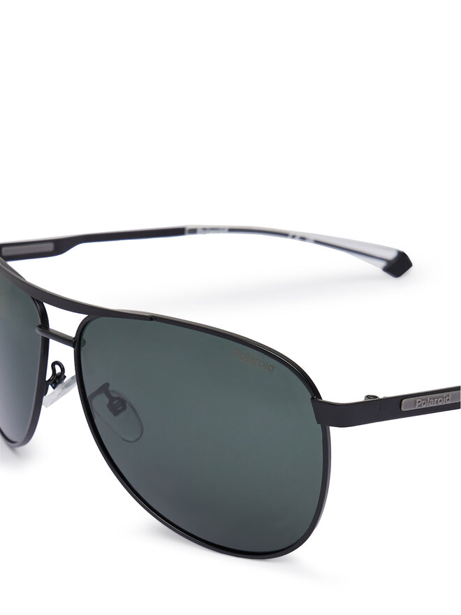 Polaroid Ochelari de soare Polaroid PLD 2160/G/S/X Negru