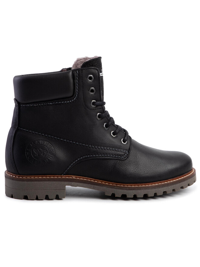 Salamander Trapery Salamander Harrold 31-49201-71 Czarny