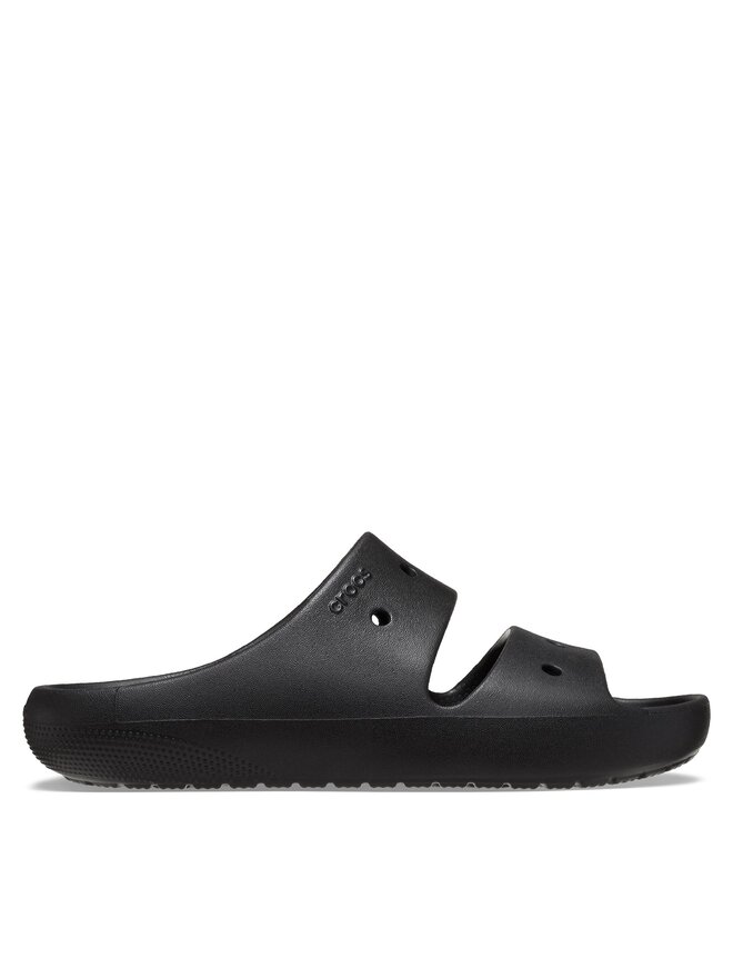 Crocs Pantoletten Crocs Classic Sandal V 209403 Schwarz