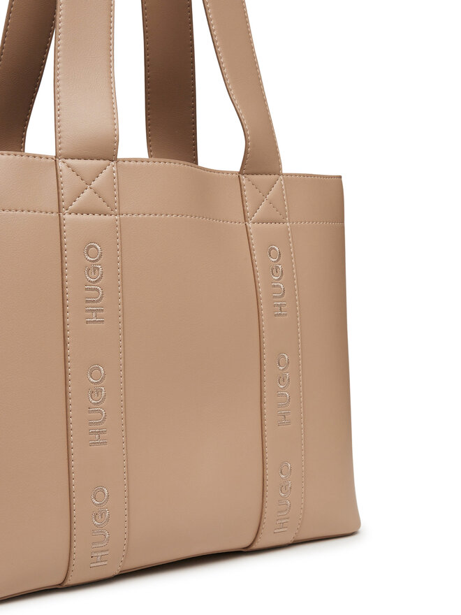 HUGO Bolso HUGO 50547491 Beis