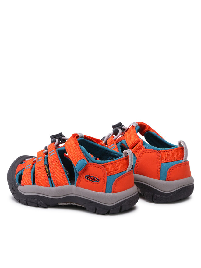 Keen Sandalen Keen Newport H2 1027376 Orange