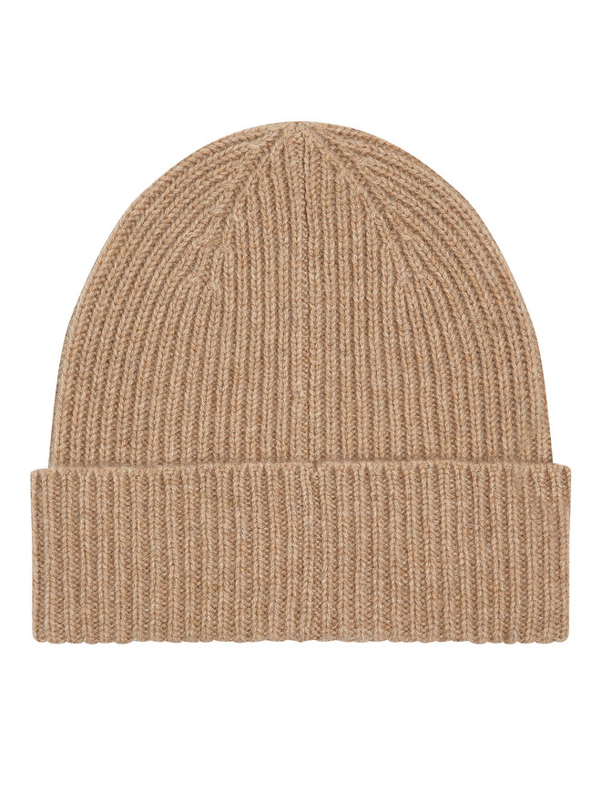 Tommy Hilfiger Σκούφος Tommy Hilfiger AW0AW16623 Μπεζ