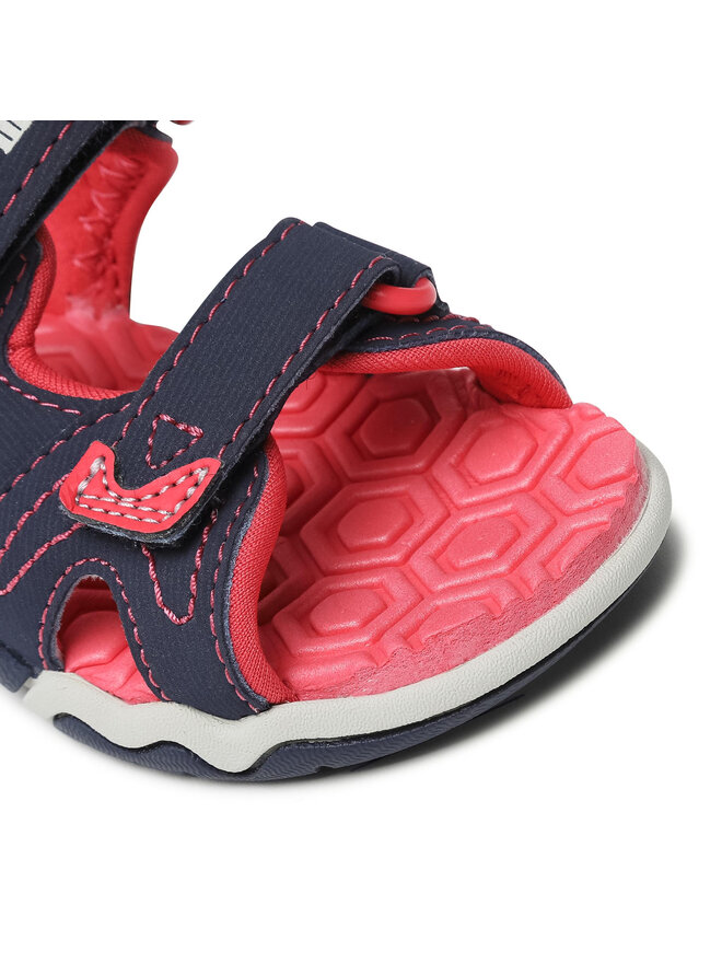 Timberland Sandali Timberland Adventure Seeker 2 Strap TB0A1JZL019 Mornarsko modra