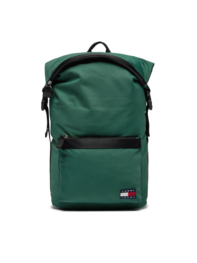 Tommy Jeans Tjm Daily Rolltop Backpack AM0AM11965 evzuttya .ua