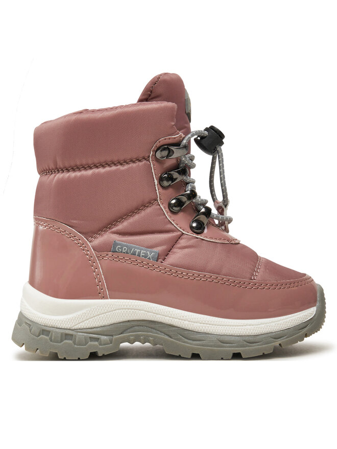 Garvalin Botas de nieve Garvalin 241851 A032 M Rosa