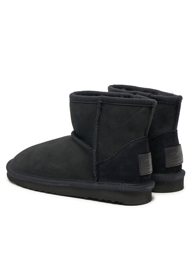 Mjuka Botas de nieve Mjuka Kellers NKELL201G Negro