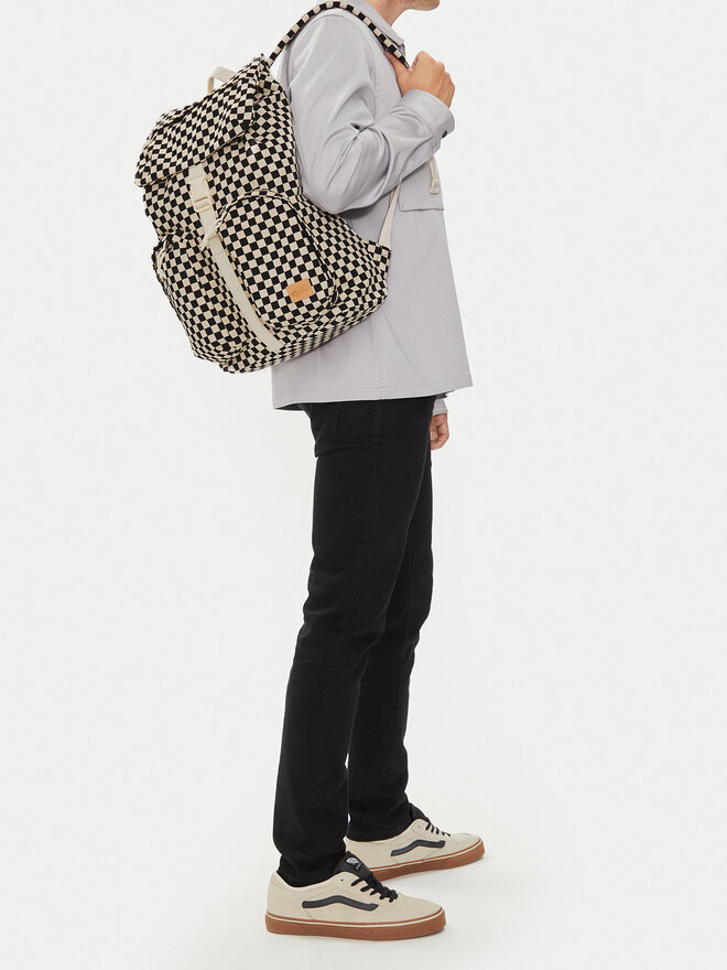 Vans Ruksak Vans Field Trippin Rucksack VN000HDDY281 Čierna