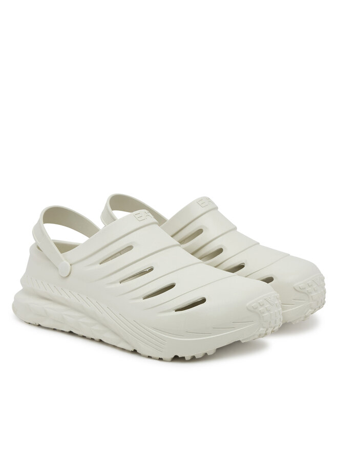 EA7 Emporio Armani Чехли EA7 Emporio Armani XBR003 XK448 D144 Бежов