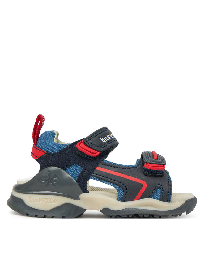 Biomecanics Sandalen Biomecanics 252223 M Dunkelblau