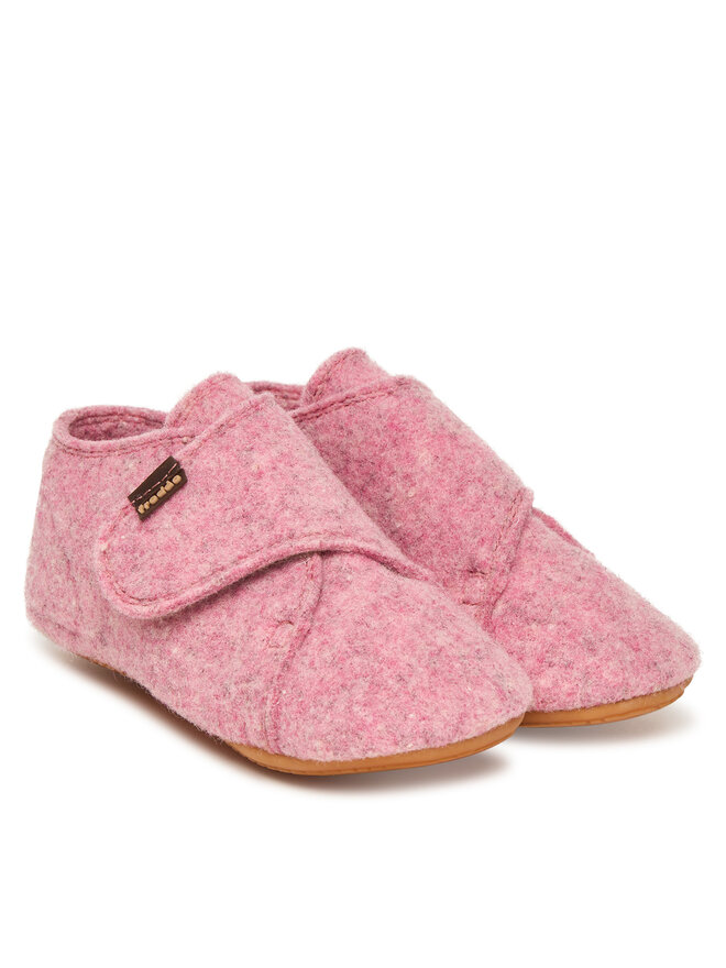 Froddo Papuci de casă Froddo G1170002-8 M Roz