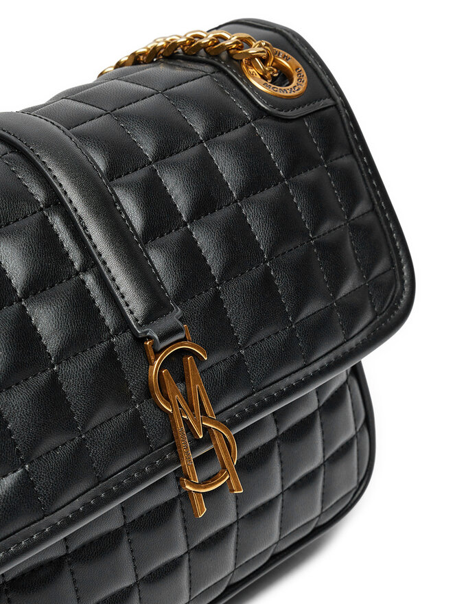 Steve Madden Borsetta Steve Madden Bmaysa  SM13001424 Nero