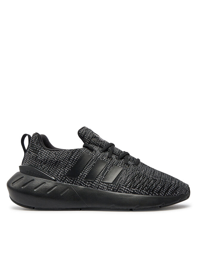 Swift run black ladies discount