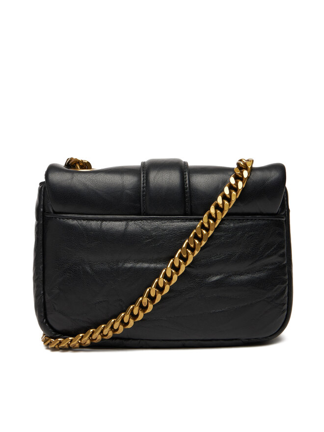 Just Cavalli Bolso Just Cavalli 79RA4BC4 Negro