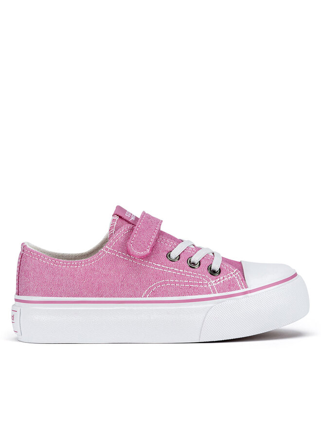 Sprandi Scarpe da ginnastica Sprandi YL201406(IV)DZ Rosa