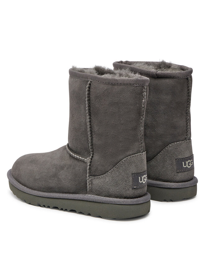 Ugg Stivali da neve Ugg Classic II 1017703K Grigio