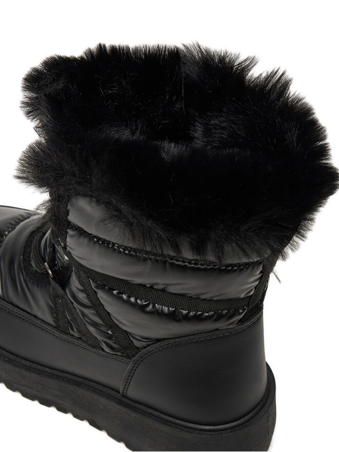 DeeZee Schneeschuhe DeeZee HY002-1 Schwarz