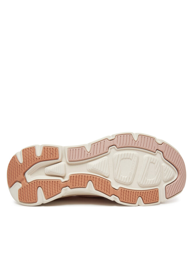 Skechers Сникърси Skechers D'Lux Walker 2.0-Thrill Movement 150105/ROS Розов