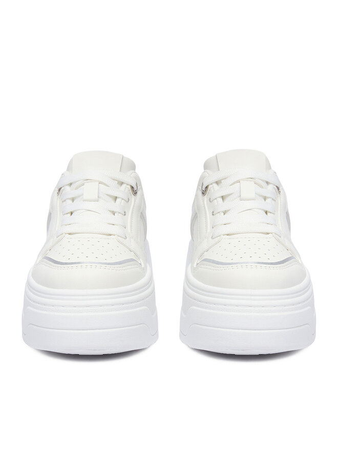 DeeZee Sneakers DeeZee CEO-CSS20636-01 Weiß