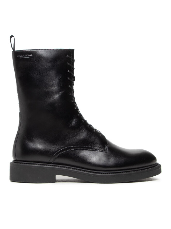 Vagabond Shoemakers Schnürschuhe Vagabond Shoemakers Alex W 5248-201-20 Schwarz