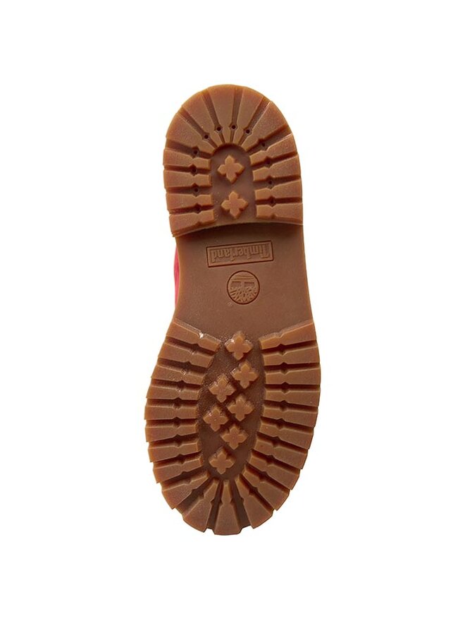 Timberland Trappers Timberland 6 In Premium Wp Boot A13HV/TB0A13HV6261 Roșu