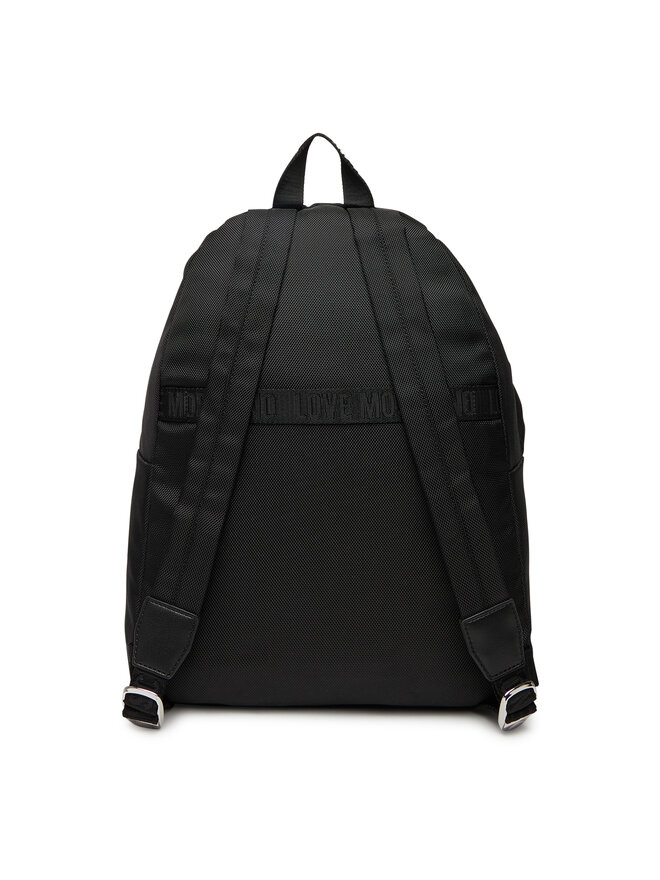 LOVE MOSCHINO Σακίδιο LOVE MOSCHINO JC4201PP1NLN100A Μαύρο