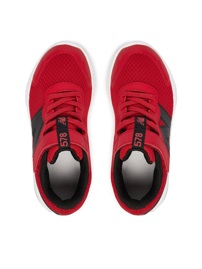 New Balance Sneakers New Balance P5782ZQ Rot