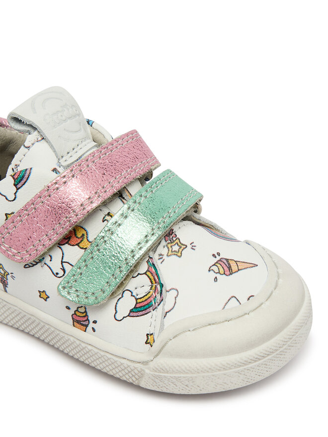 Froddo Sneakers Froddo Rosario G2130316-55 M Weiß