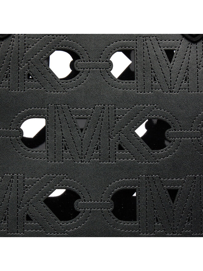 MICHAEL Michael Kors Geantă MICHAEL Michael Kors 30S4SZAT7P Negru