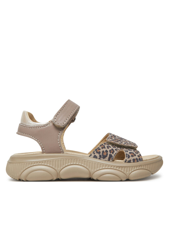 Primigi Sandalen Primigi 7892122 S Braun