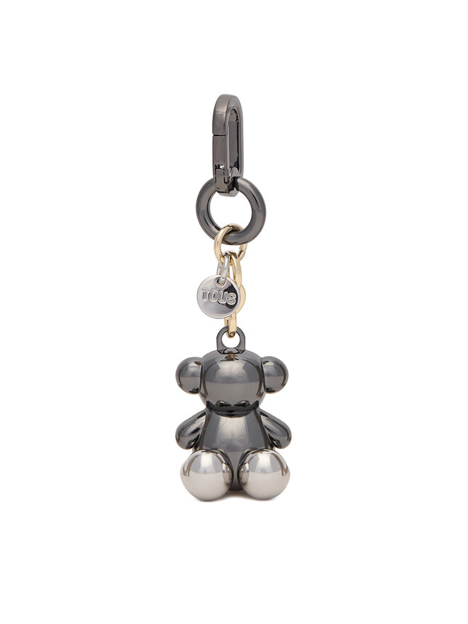TOUS Брелок TOUS Bold Bear 2002358851 Чорний