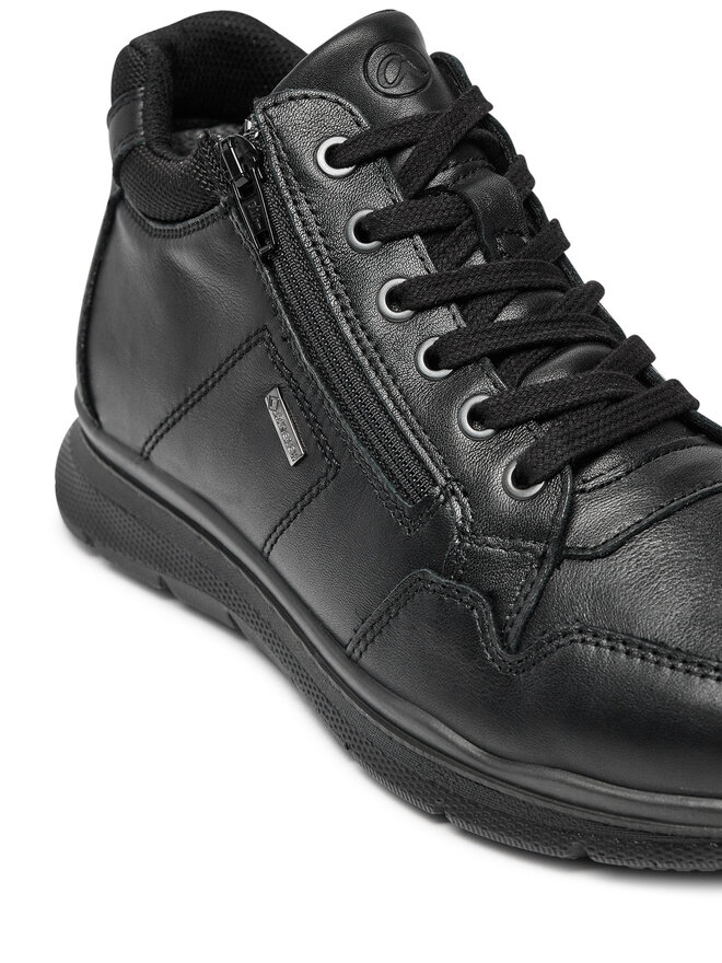 Scarpe Outdoor Uomo Stivaletto Uomo ARA Benjo Impermeabile Gore