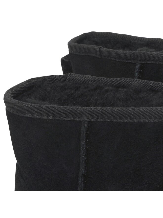 Ugg Cizme de zăpadă Ugg W Classic Mini Platform 1134991 Negru